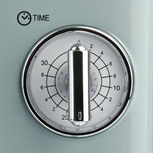 Forno a microonde con cottura combinata FM2100 3 - Girmi